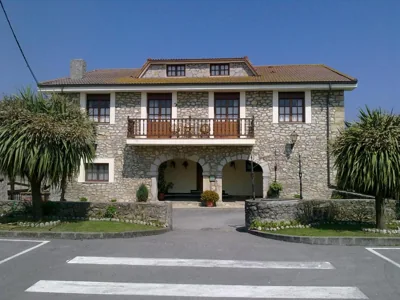 Posada Playa de Langre — photo 10