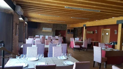 Posada Plaza Mayor de Alaejos — foto 4