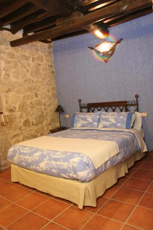 Quarto Duplo — Posada Puerta Grande