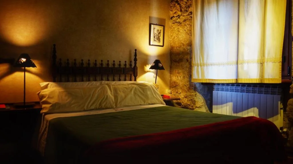 Suite Clássica — Posada Puerta Grande