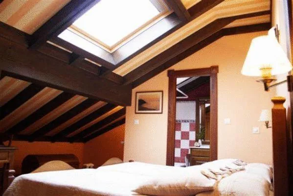 Quarto Duplo - 1 ou 2 camas — Posada Punta Ballota