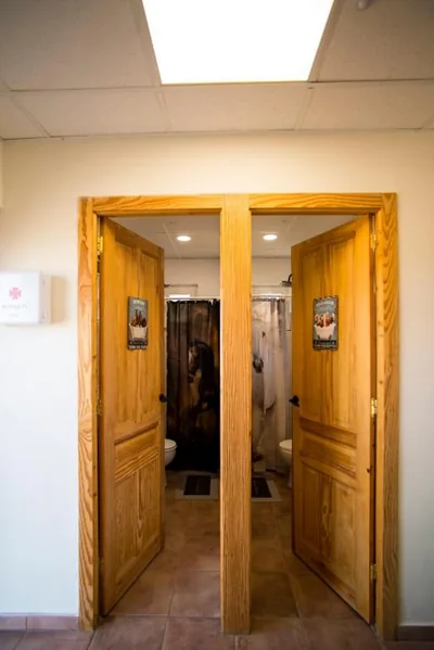 Posada Rancho Malcaminos — foto 3