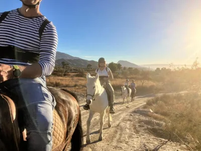 Posada Rancho Malcaminos — foto 5