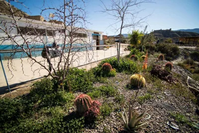 Posada Rancho Malcaminos — foto 6