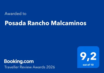 Posada Rancho Malcaminos — foto 9
