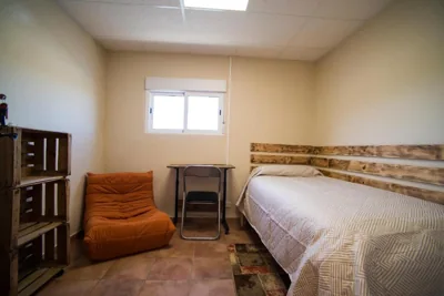 Posada Rancho Malcaminos — foto 10