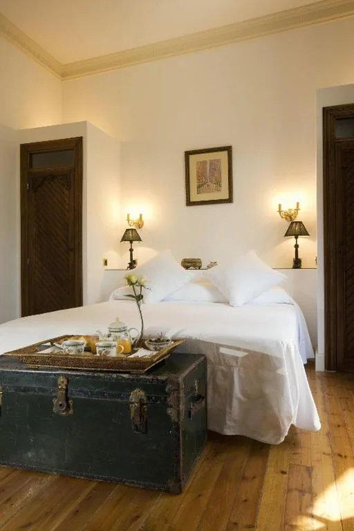 Posada Real Casa de Tepa