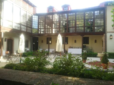 Posada Real Casa de Tepa — foto 9