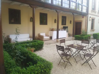 Posada Real Casa de Tepa — foto 10