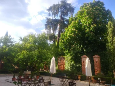Posada Real Casa de Tepa — foto 11