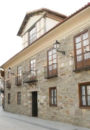 Posada Real Casa de Tepa — foto 12