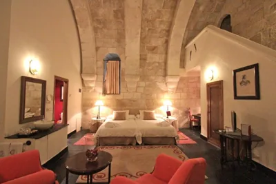 Posada Real Castillo del Buen Amor — foto 5