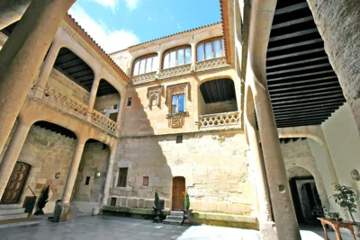 Posada Real Castillo del Buen Amor — foto 6