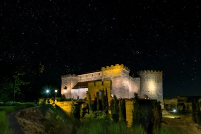 Posada Real Castillo del Buen Amor — foto 7