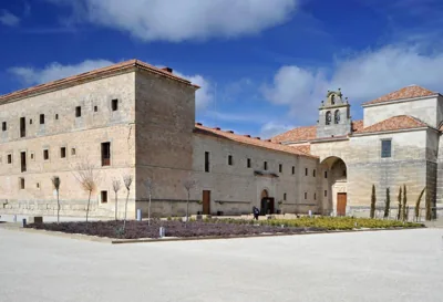 Posada Real Convento San Francisco — 写真 6