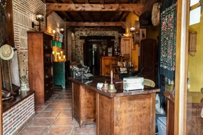 Posada Real de Carreteros — foto 4