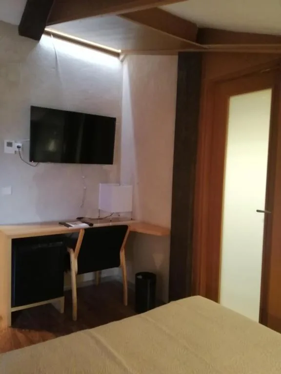 Habitación Doble - 1 o 2 camas — Posada Real de Las Misas
