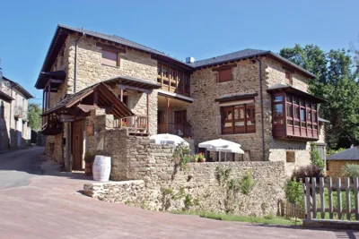 Posada Real El Sendero del Agua — foto 4
