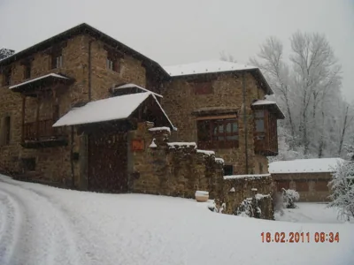 Posada Real El Sendero del Agua — foto 7