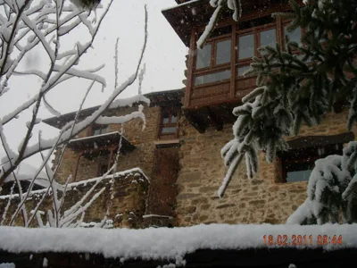 Posada Real El Sendero del Agua — foto 8