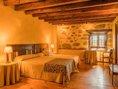 Posada Real La Casa de Arriba — 写真 2