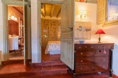 Posada Real La Casa de Arriba — 写真 3