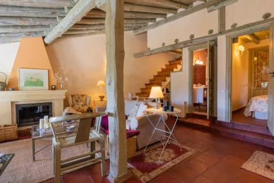 Posada Real La Casa de Arriba — 写真 5