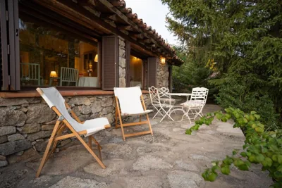 Posada Real La Casa de Arriba — 写真 6