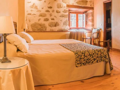 Posada Real La Casa de Arriba — 写真 7