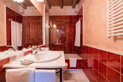 Posada Real La Casa de Arriba — 写真 8