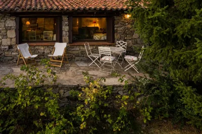 Posada Real La Casa de Arriba — 写真 11