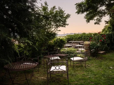 Posada Real La Casa de Arriba — 写真 12