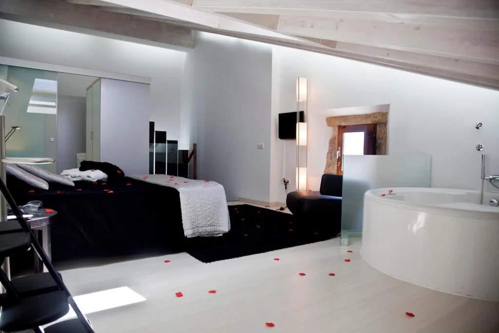 Duplex-Suite — Posada Real La Pascasia