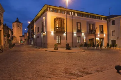 Posada Real Los Cinco Linajes — foto 11