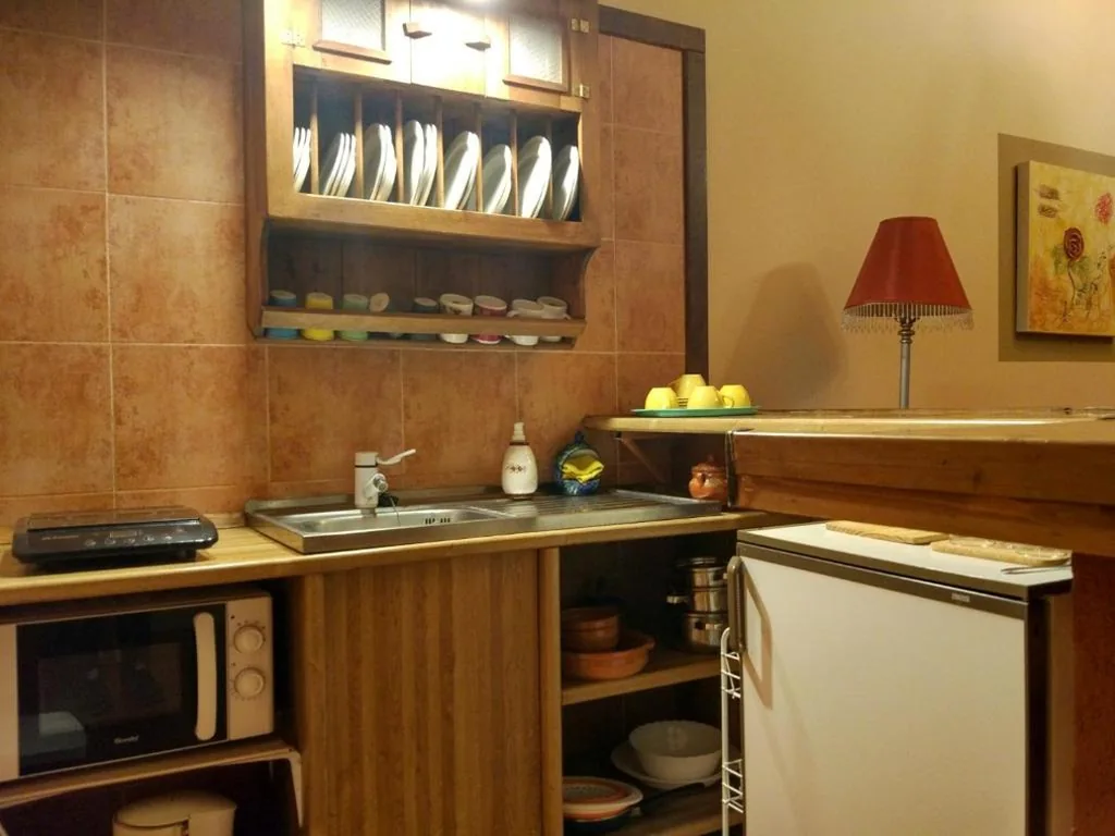 Apartamento Dúplex — Posada Real Quinta de la Concepción