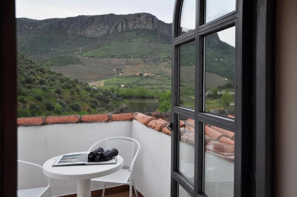 Habitación Doble con terraza - 1 o 2 camas — Posada Real Quinta de la Concepción