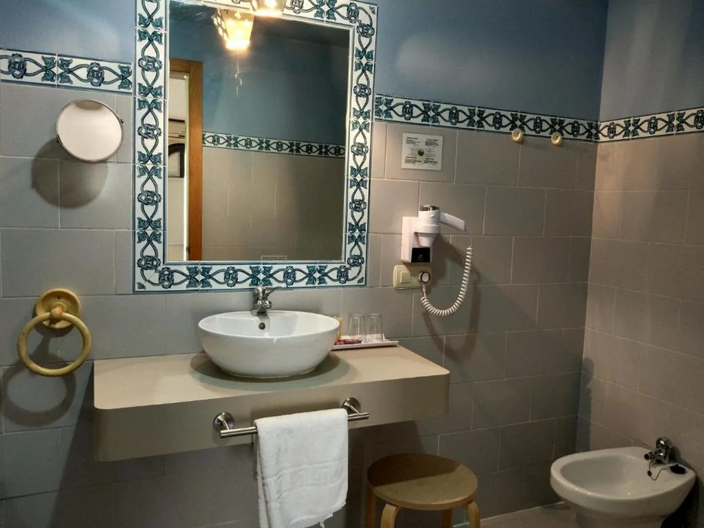 Posada Real Quinta de la Concepción
