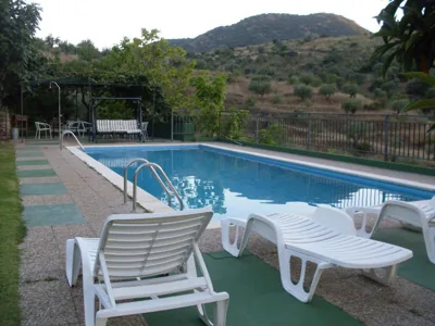 Posada Real Quinta de la Concepción — foto 3