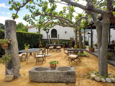 Posada Real Quinta de la Concepción — foto 5