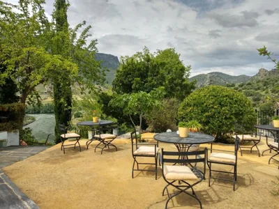Posada Real Quinta de la Concepción — foto 6