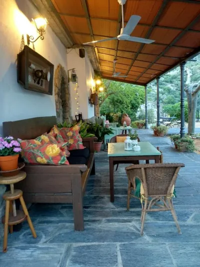 Posada Real Quinta de la Concepción — foto 7