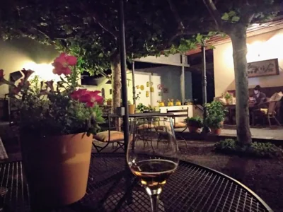 Posada Real Quinta de la Concepción — foto 9