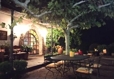Posada Real Quinta de la Concepción — foto 10