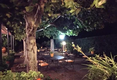 Posada Real Quinta de la Concepción — foto 11