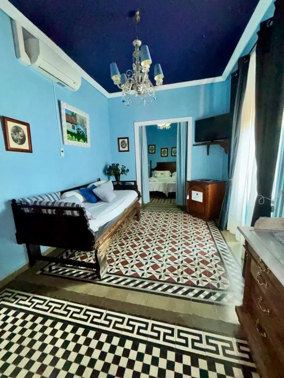 Posada Real Quinta San José