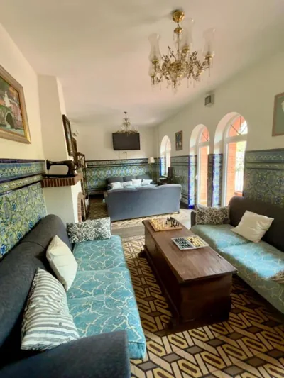 Posada Real Quinta San José — foto 6