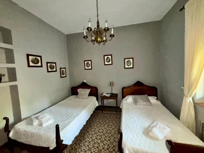 Posada Real Quinta San José — foto 10