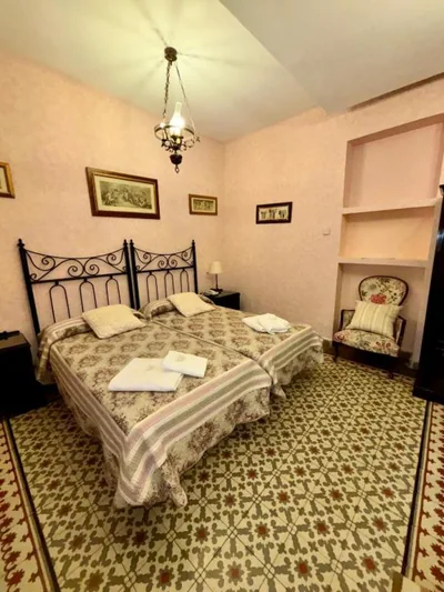 Posada Real Quinta San José — foto 11