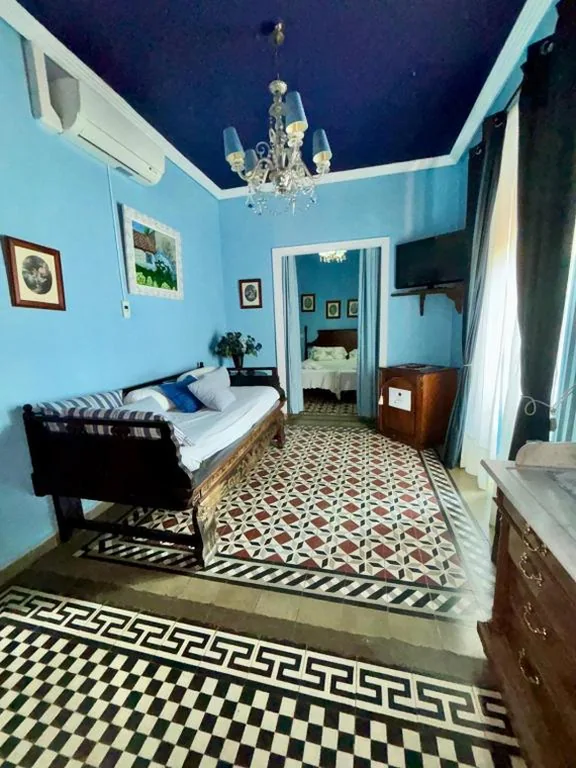 Suite — Posada Real Quinta San José