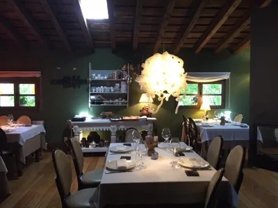 Posada Real Torre Berrueza — foto 4